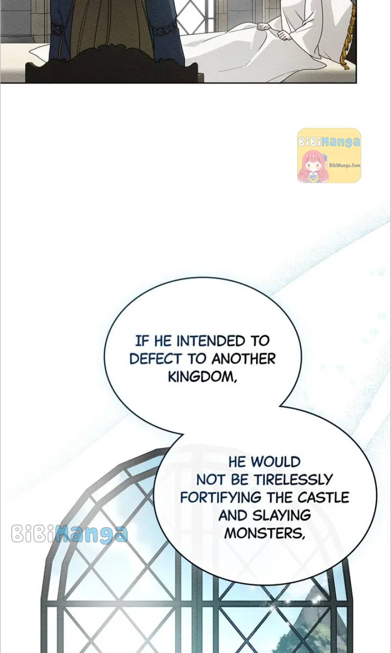 Under the Oak Tree Chapter 74 image 03